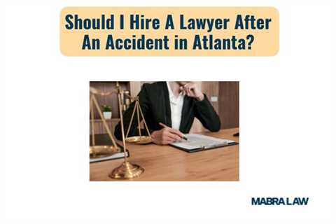 The Mabra Law Firm