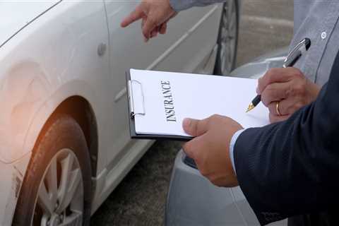 How do i negotiate more money from a car accident claim?