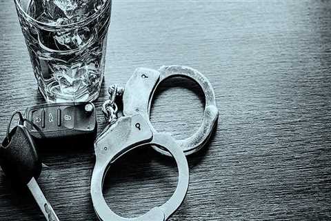 When did dui become a felony in california?