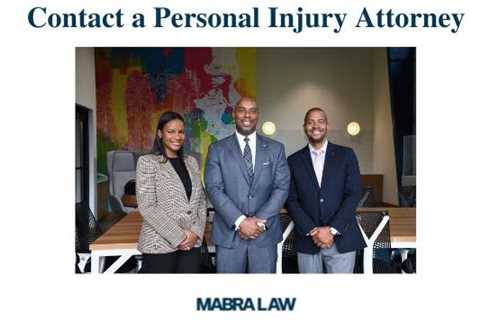 The Mabra Law Firm