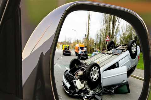 What is the meaning of catastrophic accident?