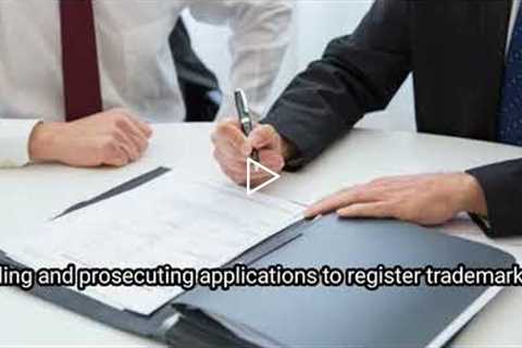 trademark attorney registration