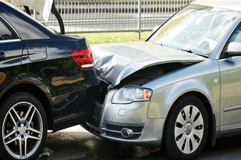 What is one of the top 5 causes of accidents?