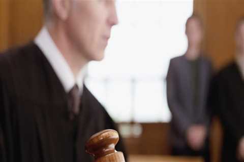 Will my personal injury claim go to court?