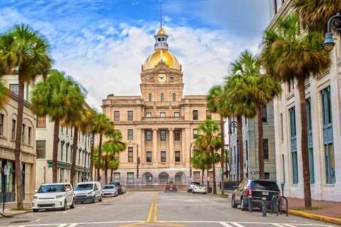 Savannah Medical Malpractice Injury Lawyers