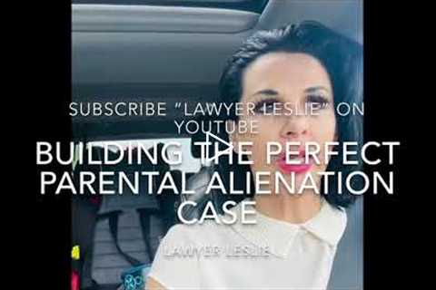 FLORIDA PARENTAL ALIENATION FAMILY LAW ATTORNEY LAWYER AT THE FIGHTING FIRM