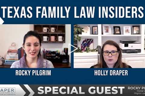 Rocky Pilgrim | Amicus Attorneys in Family Law Cases