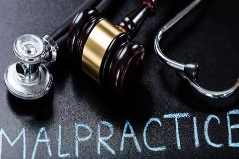 How long do you have to file a medical malpractice suit in new york?