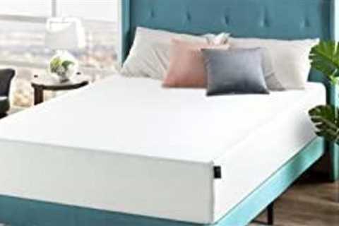 Amazon’s bestselling mattress is a health hazard, lawsuit claims