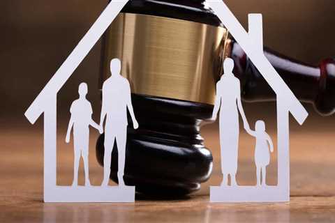 Who has custody of a child if there is no court order in virginia?