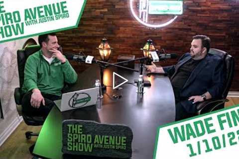 How will Ethan Crumbley’s Case Unfold? 🚨 SAS #58: Wade Fink - Criminal Defense Attorney