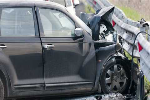 How To Find The Right Law Firm For Your Car Accident Case In Irvine, California