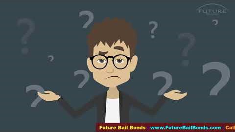 How does the bail bond process works?