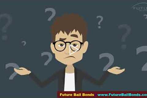 How does the bail bond process works?