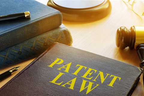 Qualifications for a Patent Attorney