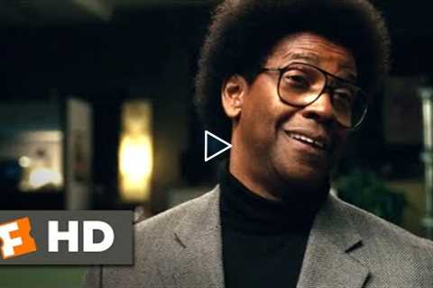 Roman J. Israel, Esq. (2017) - Sistahs Stand Up Scene (3/10) | Movieclips