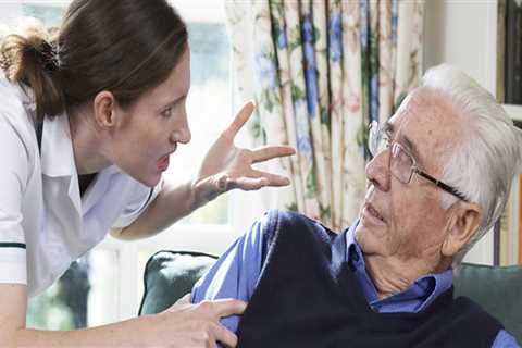 When Should You Hire An Elder Abuse Lawyer In Savannah?