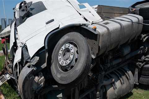 How To Choose The Right Attorney For Truck Accident Cases In Houston, TX