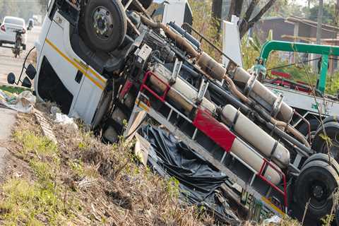 Irvine Personal Injury And Truck Accident Lawyer: How They Can Help When You Are Involved In An..