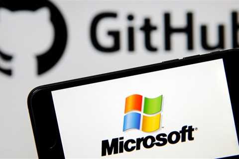 GitHub Users File a Class-Action Lawsuit Against Microsoft for Training an AI Tool With Their Code