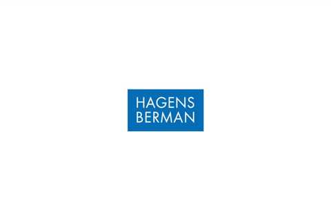 Hagens Berman: Class-Action Lawsuit Accuses Amazon of Implementing Illegal Tactics to Trick Prime..