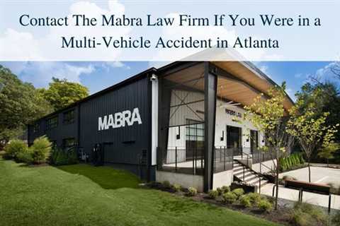 The Mabra Law Firm