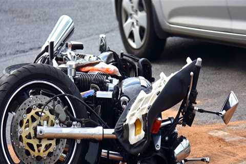 How To File A Sacramento Motorcycle Accident Claim With The US Department Of Labor