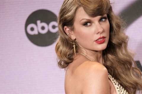 Taylor Swift Fans File Second Lawsuit Against Ticketmaster Over Eras Tour Debacle