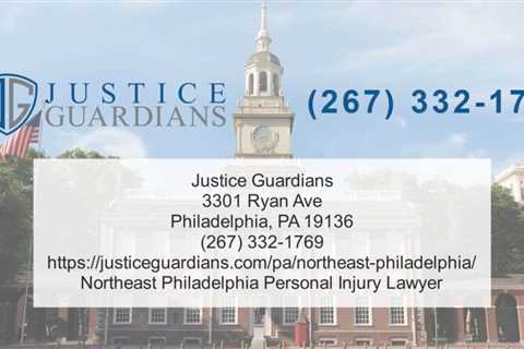 Justice Guardians - Citation Vault