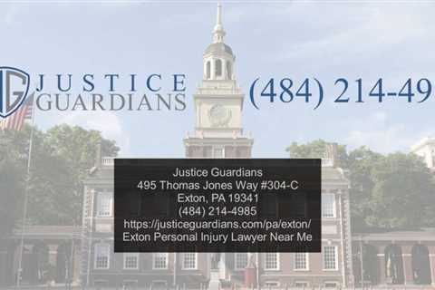 Justice Guardians - Citation Vault