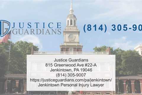 Justice Guardians - Citation Vault