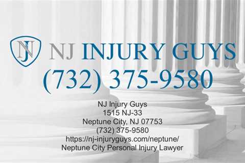 NJ Injury Guys - Citation Vault