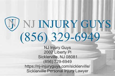 NJ Injury Guys - Citation Vault