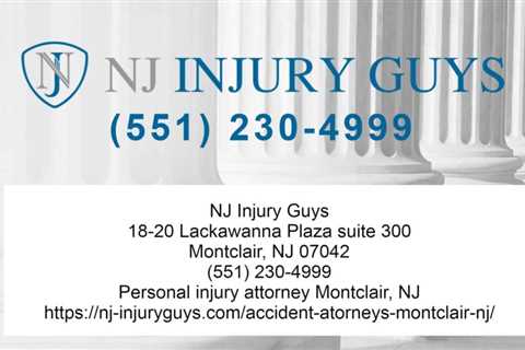 NJ Injury Guys - Citation Vault