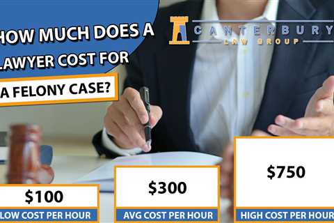 How Much Do Family Law Attorneys Cost?