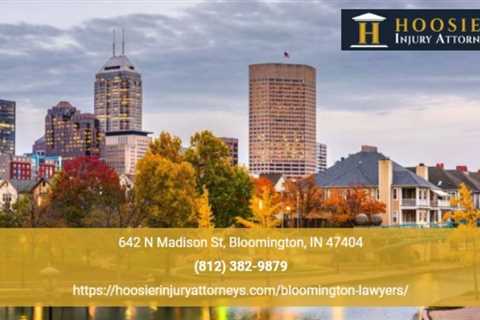 Hoosier Injury Attorneys - Citation Vault