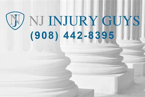 NJ Injury Guys - Elizabeth, NJ