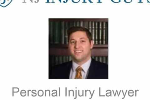 Personal Injury Lawyer Wayne, NJ