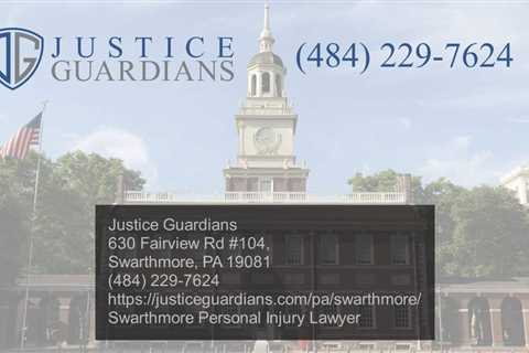 Justice Guardians - Swarthmore, PA