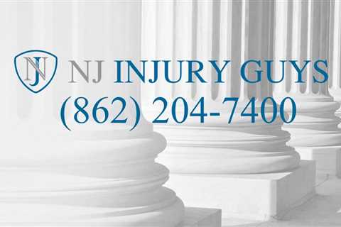 NJ Injury Guys - Clifton, NJ