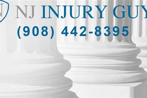 Personal Injury Lawyer Elizabeth, NJ