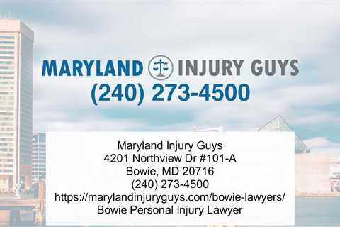 Personal Injury