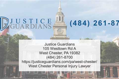 The West Chester Car Accident Lawyers Host An Insightful Webinar - Digital Journal