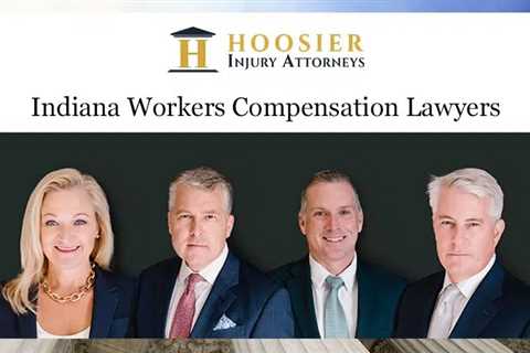 Workers Compensation Lawyer Carmel, IN