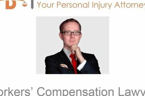 Workers’ Compensation Lawyer Westchester, NY