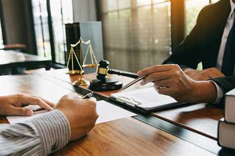 How Much Do The Best Criminal Defense Lawyers Make?