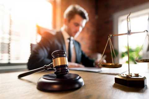 Is a Lawyer the Same as a Defense Attorney?