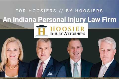 Hoosier Injury Attorneys - Columbus, IN Law Office