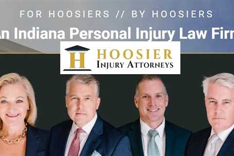 Personal Injury Lawyer Lawrence, IN