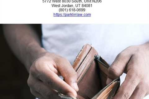 Bankruptcy Attorney Salt Lake City UT